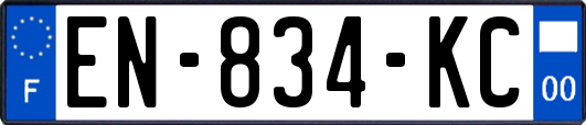 EN-834-KC