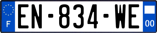 EN-834-WE