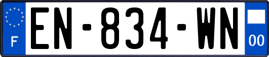 EN-834-WN