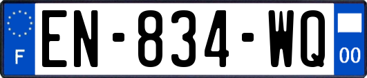EN-834-WQ