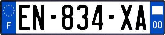 EN-834-XA