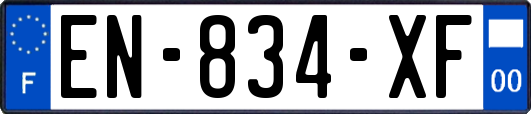 EN-834-XF