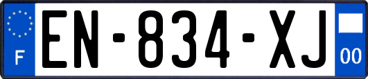 EN-834-XJ