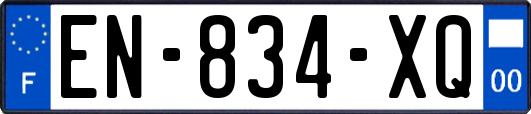 EN-834-XQ