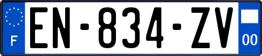 EN-834-ZV