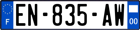 EN-835-AW