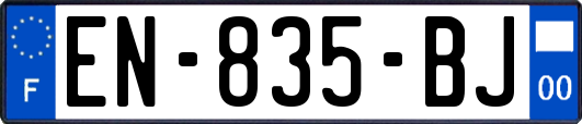 EN-835-BJ