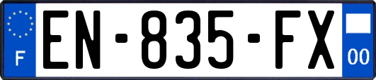 EN-835-FX