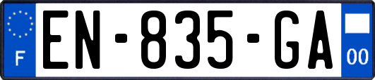 EN-835-GA
