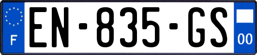 EN-835-GS