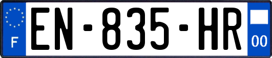 EN-835-HR