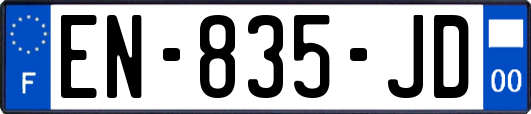 EN-835-JD