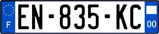 EN-835-KC