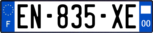 EN-835-XE