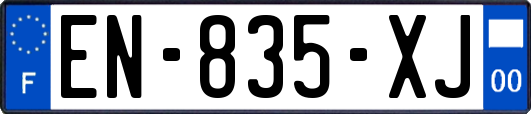 EN-835-XJ