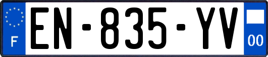 EN-835-YV