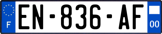 EN-836-AF