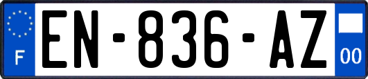 EN-836-AZ