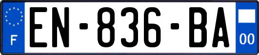 EN-836-BA