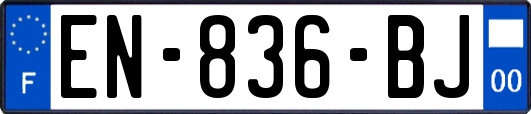 EN-836-BJ