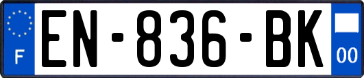 EN-836-BK