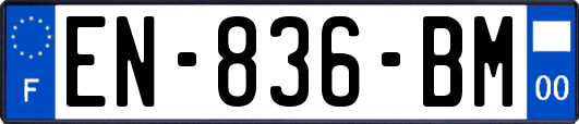 EN-836-BM