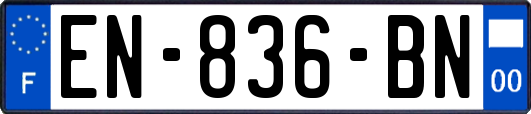 EN-836-BN