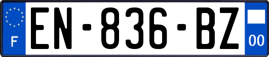 EN-836-BZ