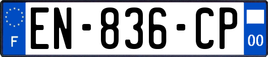 EN-836-CP