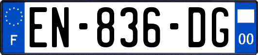 EN-836-DG