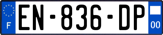 EN-836-DP