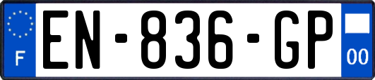 EN-836-GP