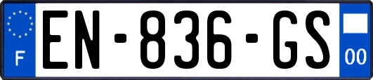 EN-836-GS