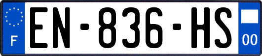 EN-836-HS