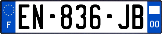 EN-836-JB