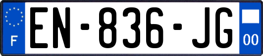 EN-836-JG