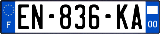 EN-836-KA