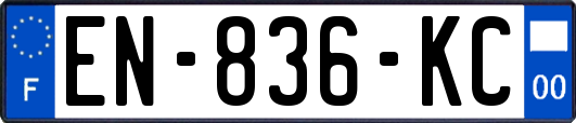 EN-836-KC