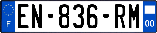 EN-836-RM