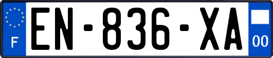 EN-836-XA