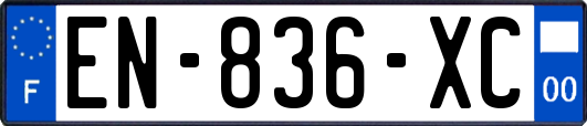 EN-836-XC