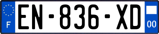 EN-836-XD