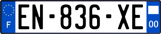 EN-836-XE