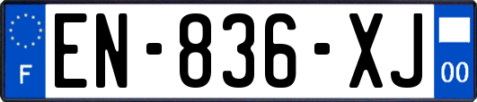EN-836-XJ