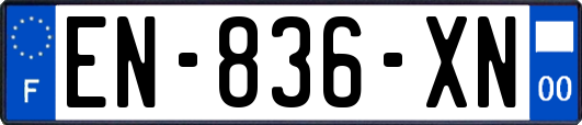 EN-836-XN