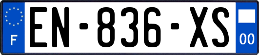 EN-836-XS