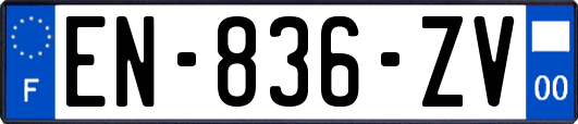 EN-836-ZV