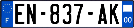 EN-837-AK