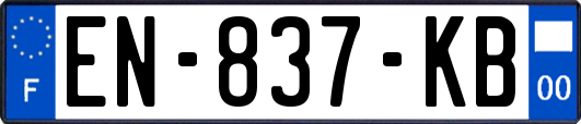 EN-837-KB