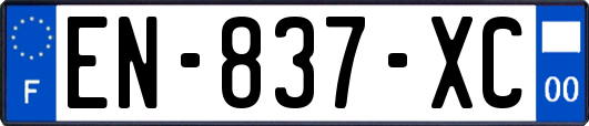 EN-837-XC
